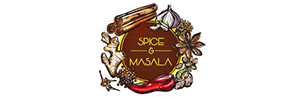 Spice & Masala